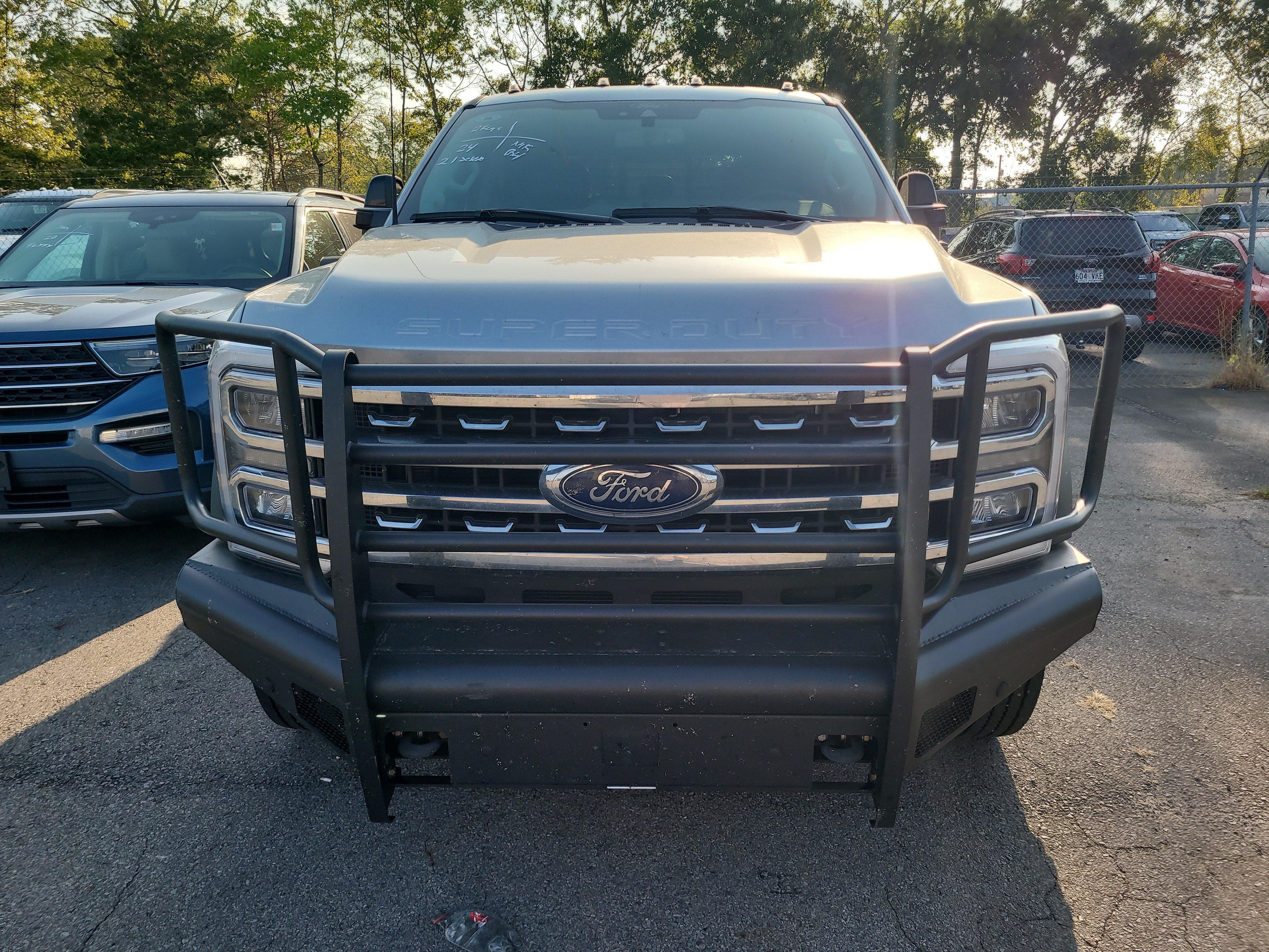 ford f-450 super duty chassis cab 2024 1FD0W4HT7REE66542 image ford f-450 super duty chassis cab 2024 1FD0W4HT7REE66542 image